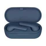 Defunc True Basic Hybrid Wireless Headphones – In-Ear – Blue