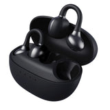 Defunc True Open Wireless Headphones - Open-Ear - Black