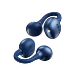 Defunc True Open Wireless Headphones - Open-Ear - Blue