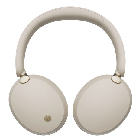 Defunc True Mute Bluetooth Headphones - Over-Ear - Beige