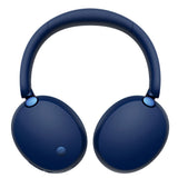 Defunc True Mute Bluetooth Headphones - Over-Ear - Blue