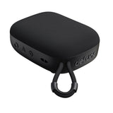 Defunc Beat 5 Bluetooth Speaker - Black