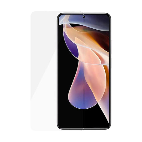 Xiaomi Redmi Note 11 Pro / 11 Pro+ (Plus) Safe By PanzerGlass™ Edge-to-Edge Fit Screen Protector - Case Friendly - Gold Strength - Transparent