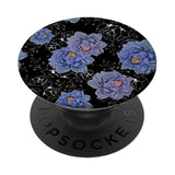 POPSOCKETS X Richmond & Finch Blooming Peonies Removable Grip with Stand Function