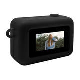 Denver DMC-1003B Mini Digital Camera with Keyring - Black