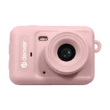 Denver DMC-1003RO Mini Digital Camera with Keyring - Pink