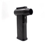 Fan 75W Denver HJB-172 with Light - Black