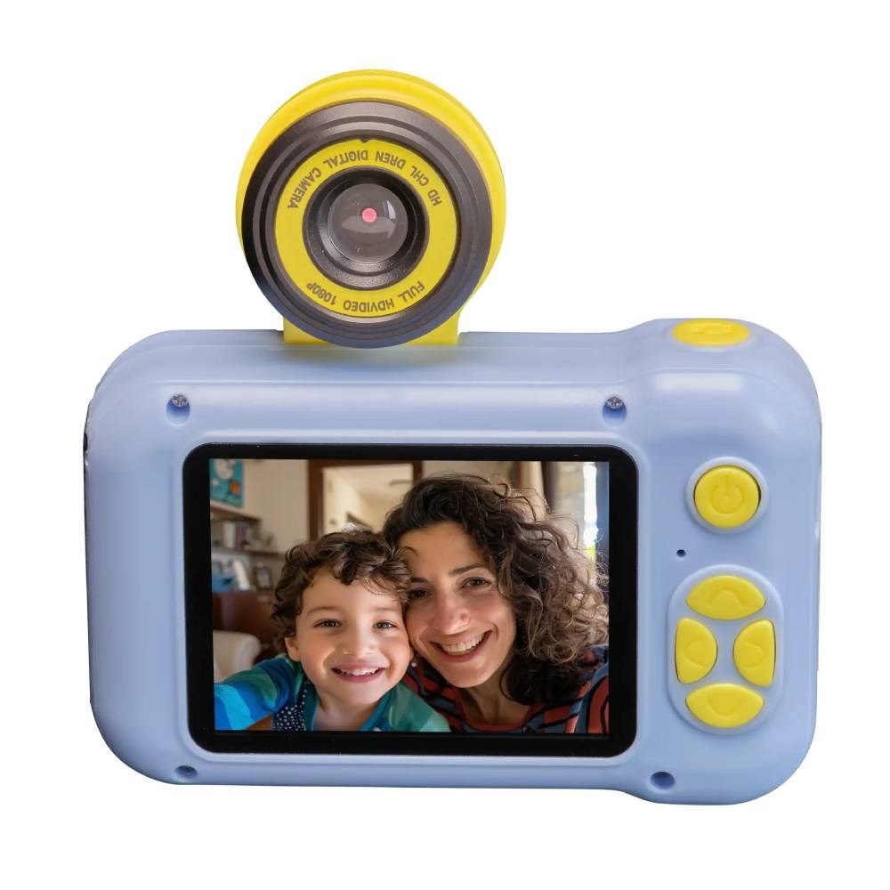 Children's Camera Denver KCA-1351 - Blue