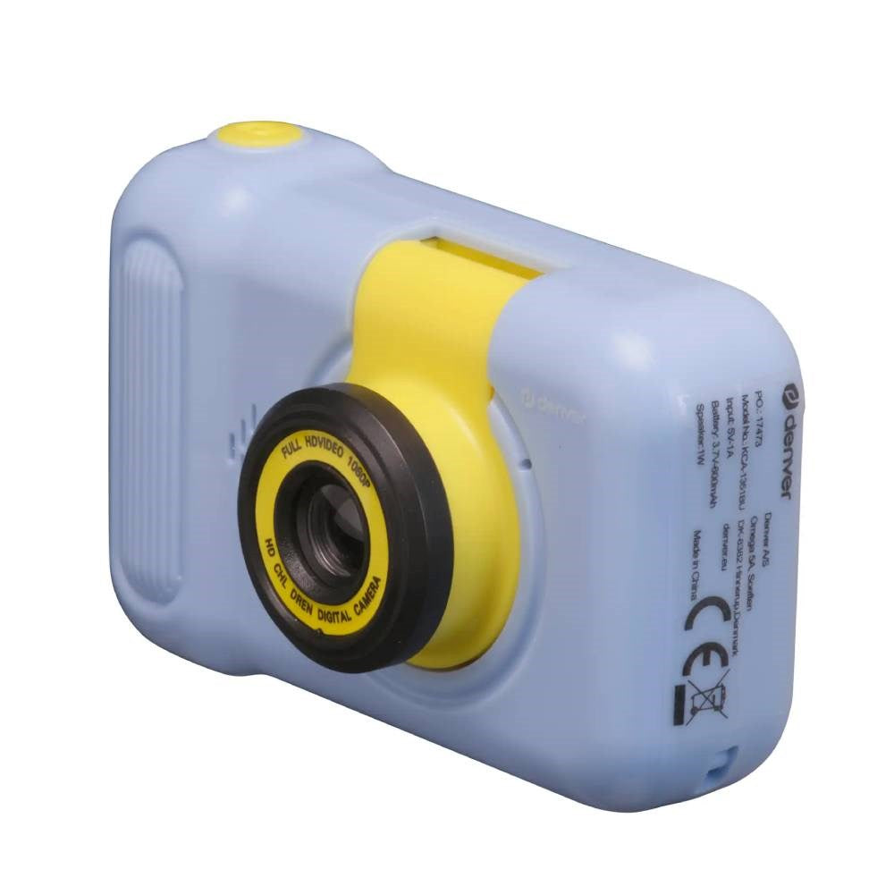 Children's Camera Denver KCA-1351 - Blue