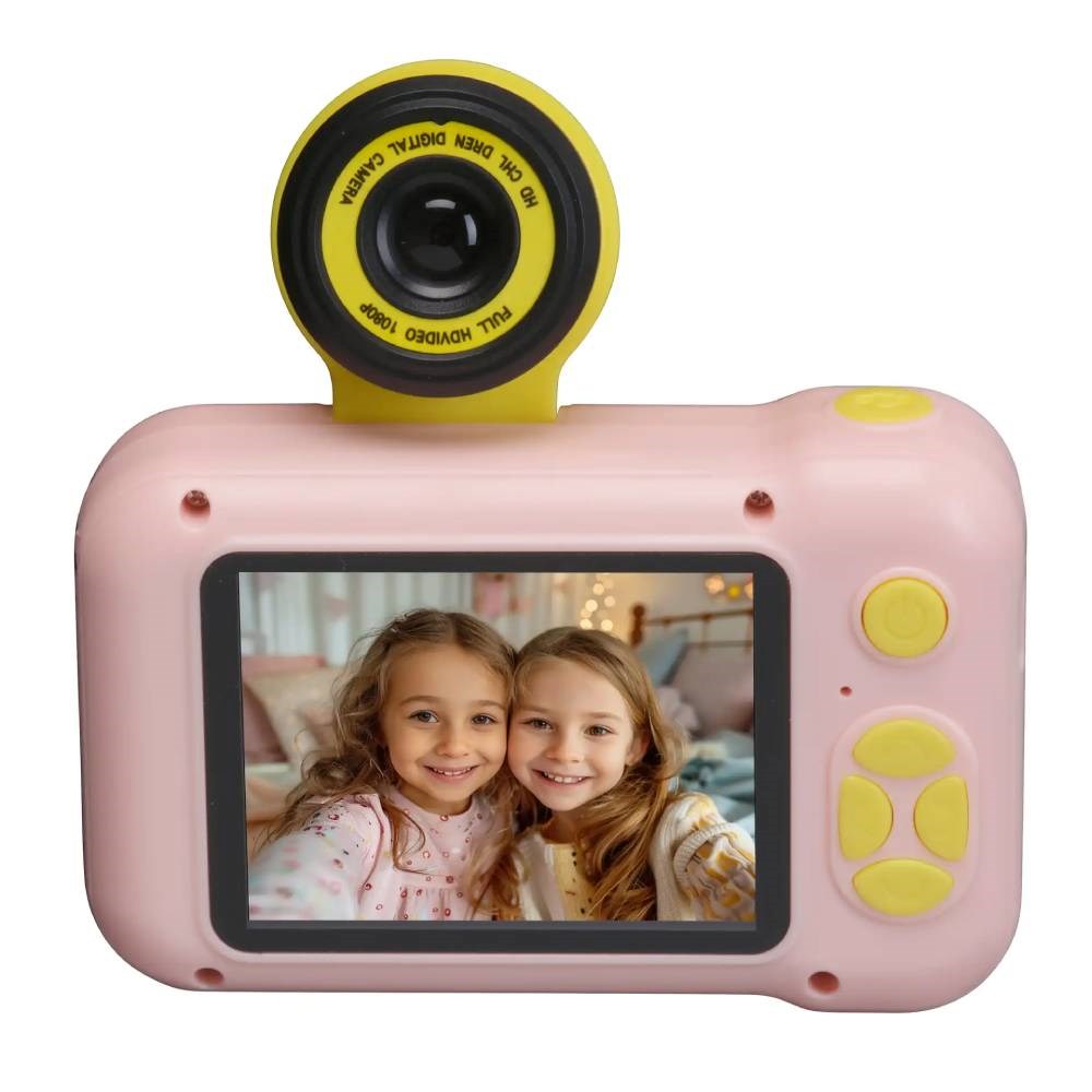 Children's Camera Denver KCA-1351 - Pink