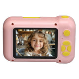 Children's Camera Denver KCA-1351 - Pink