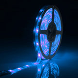 Smart LED Strip Lights Denver LSC-531 - 5m - Black