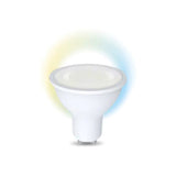 LED Smart Bulb Denver SHL-440 GU10 - White