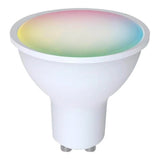 LED Smart Bulb Denver SHL-450 GU10 - White