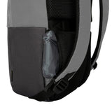 Targus Sagano EcoSmart Laptop Backpack 16" - Grey
