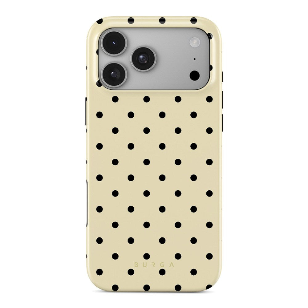 iPhone 18 Pro Max Burga Tough Fashion Case - MagSafe Compatible - Sweet Treat