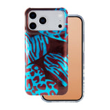 iPhone 17 Pro Max Flexible Plastic Case - Chameleon