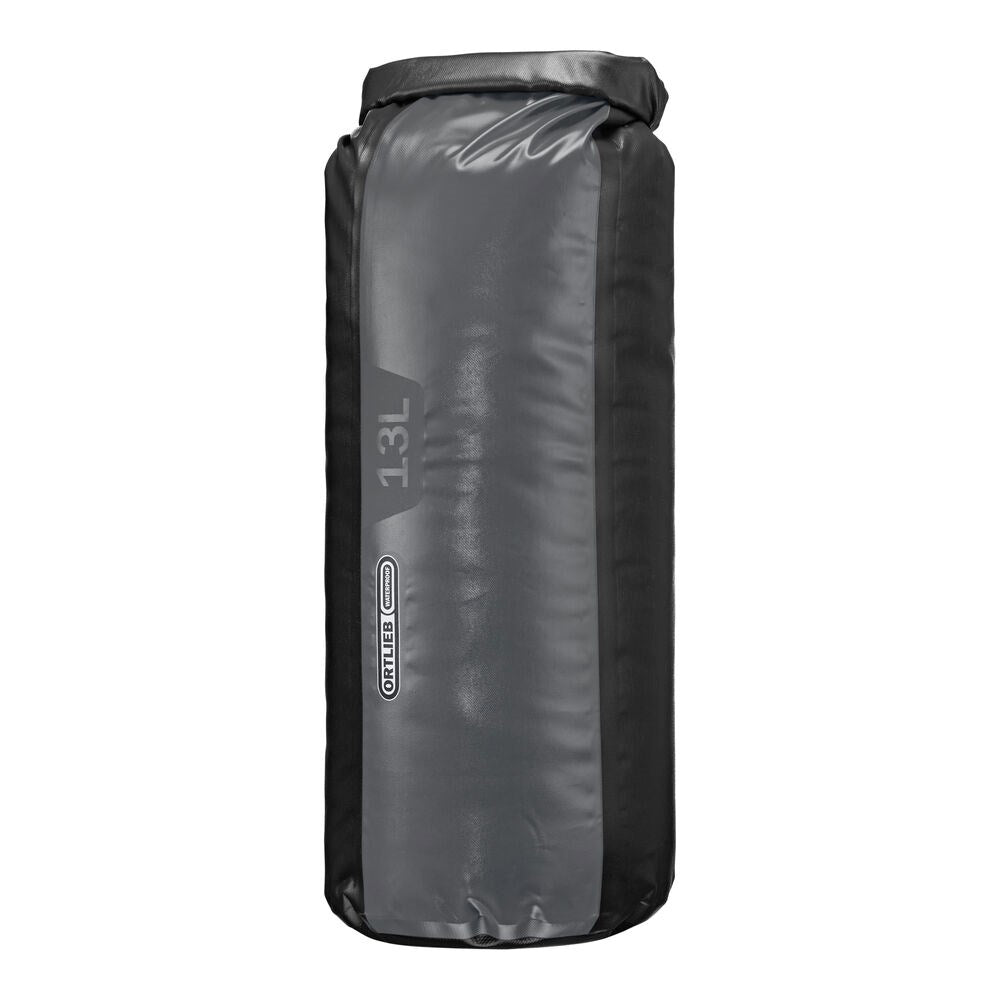 ORTLIEB 13L Dry-Bag (42 x 19cm) - Black