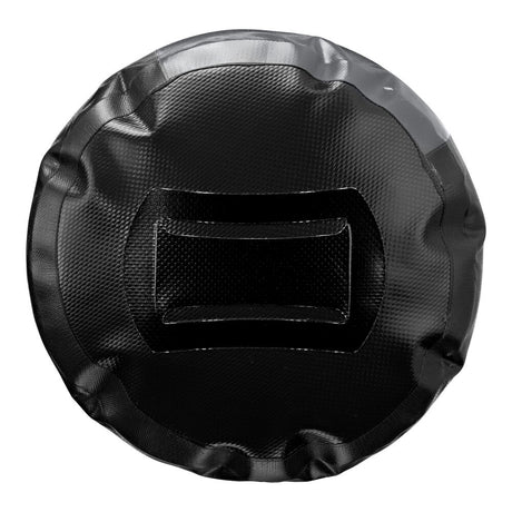 ORTLIEB 7L Dry-Bag (25 x 19cm) - Black