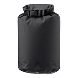 ORTLIEB 3L Dry-Bag Light (15 x 14cm) - Black