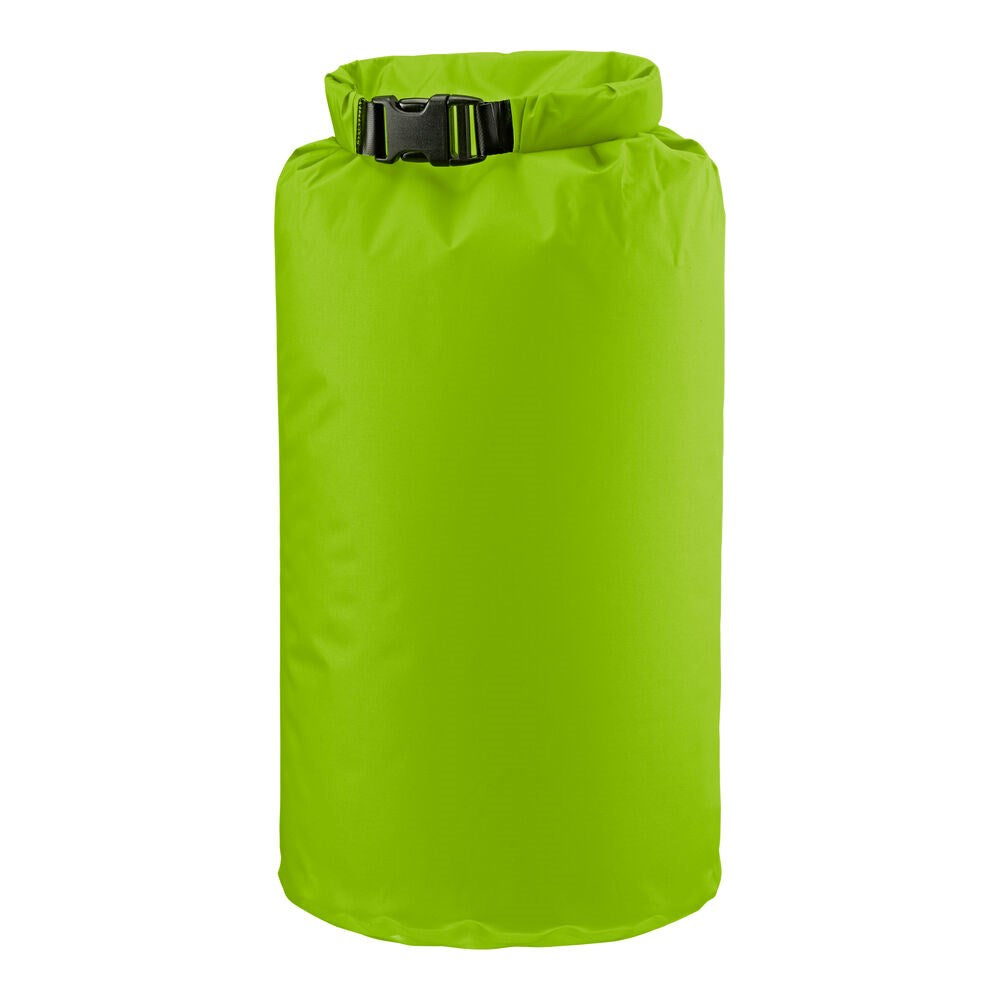 ORTLIEB 7L Dry-Bag Light (27 x 17cm) - Green