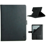 Gear Leather Case 7-8" Black