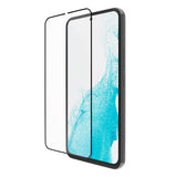 Samsung Galaxy A54 (5G) dbramante1928 Eco-Shield Screen Protector w. Installation Frame - Black Edge