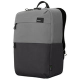 Targus Sagano EcoSmart Laptop Backpack 16" - Grey