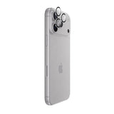 iPhone 18 Pro / 18 Pro Max dbramante1928 Eco-Lens Pro Protective Glass for Camera Lens - Transparent