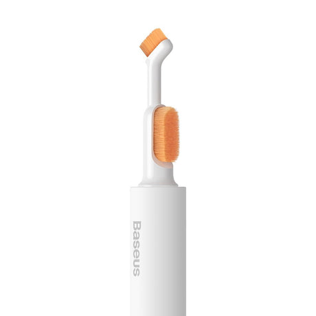 Baseus Cleaning Brush for Headsets & Earphones - White