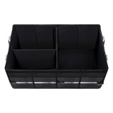 Baseus OrganizeFun 60L Car Organizer - Black