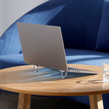 Baseus Slim Laptop Stand - Silver