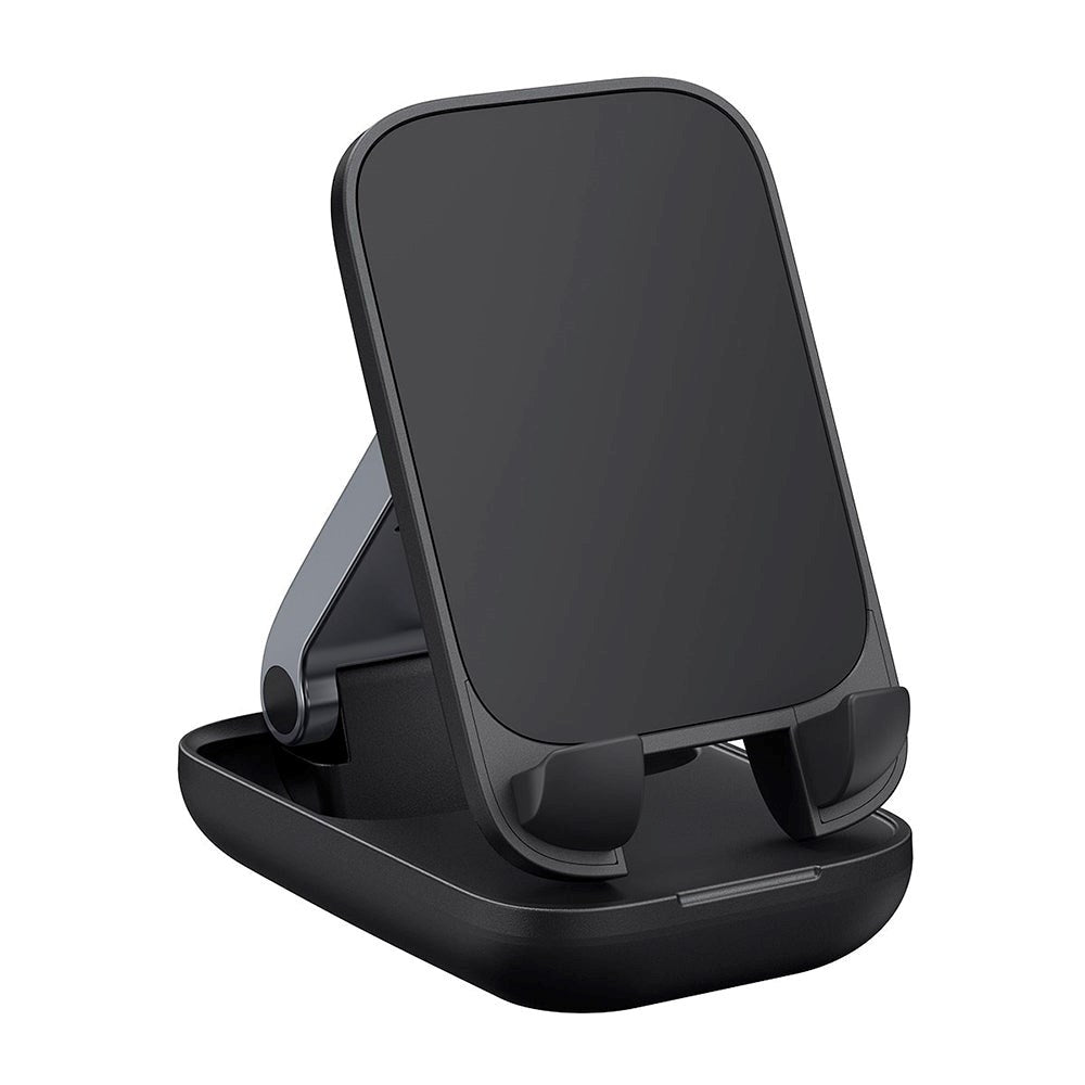 Baseus Seashell Smartphone Stand - Black