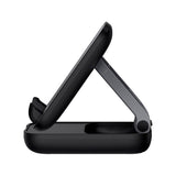 Baseus Seashell Smartphone Stand - Black