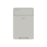 Baseus Silicone Card Holder - Grey