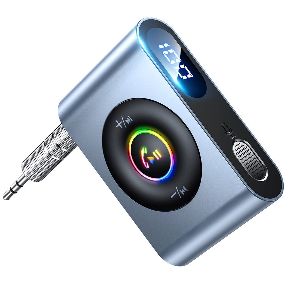 Joyroom Bluetooth Audio Receiver w. AUX