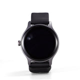 JoyRoom JR-FC1 Smartwatch with Heart Rate Monitor and Sport Mode - IP68 - Black