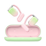 Joyroom Openfree JR-OE1 True Wireless In-Ear Headphones - Pink / Green