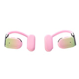 Joyroom Openfree JR-OE1 True Wireless In-Ear Headphones - Pink / Green