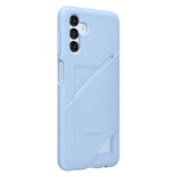 Original Samsung Galaxy A04s / A13 (5G) Card Slot Case EF-OA136TL - Blue