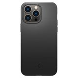 iPhone 14 Pro Max Spigen Thin Fit Case - Black