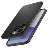 iPhone 14 Pro Max Spigen Thin Fit Case - Black