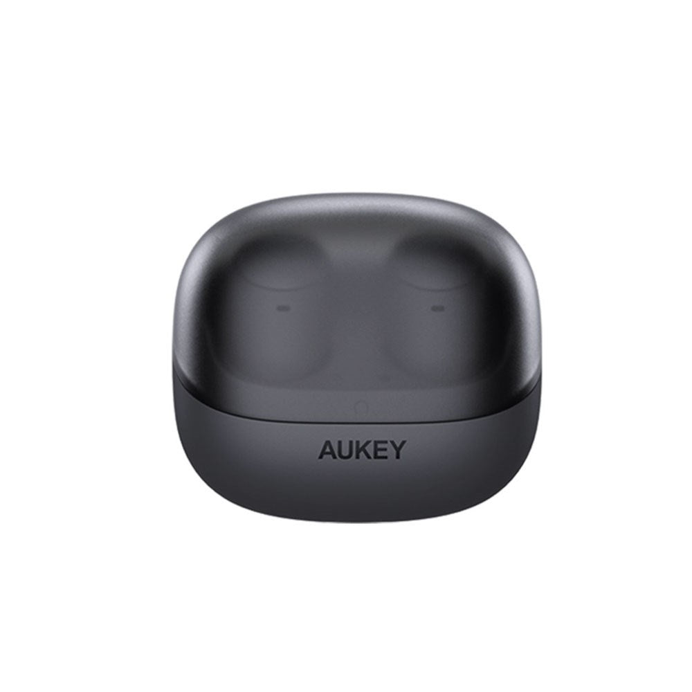 Aukey EP-M3A True Wireless MOVE VIBE Headphones - In-Ear - Grey