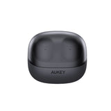 Aukey EP-M3A True Wireless MOVE VIBE Headphones - In-Ear - Grey