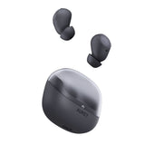 Aukey EP-M3A True Wireless MOVE VIBE Headphones - In-Ear - Grey