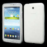 Samsung Galaxy Tab 3 7.0 Grip Case Transparent