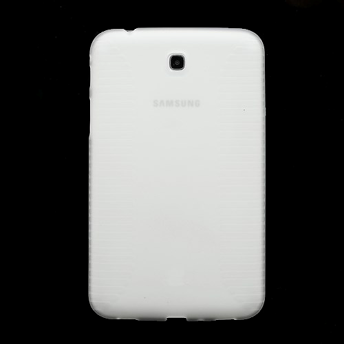 Samsung Galaxy Tab 3 7.0 Grip Case Transparent