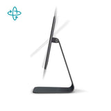 Epico Magnetic Aluminum Stand for Apple iPad Pro 12.9″ - Space Grey