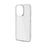 Epico iPhone 15 Pro Hero Case  - Transparent