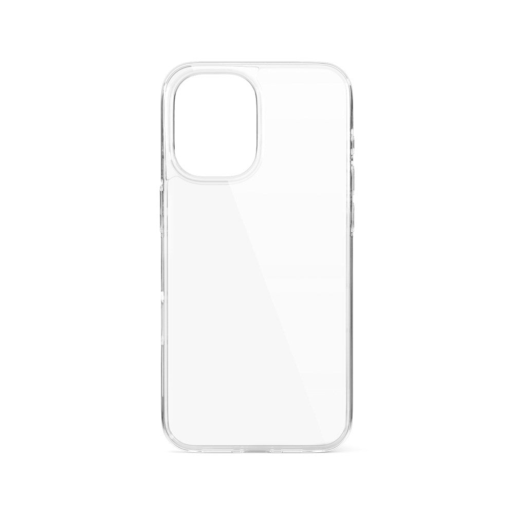 Epico iPhone 16 Plus Hero Case  - Transparent